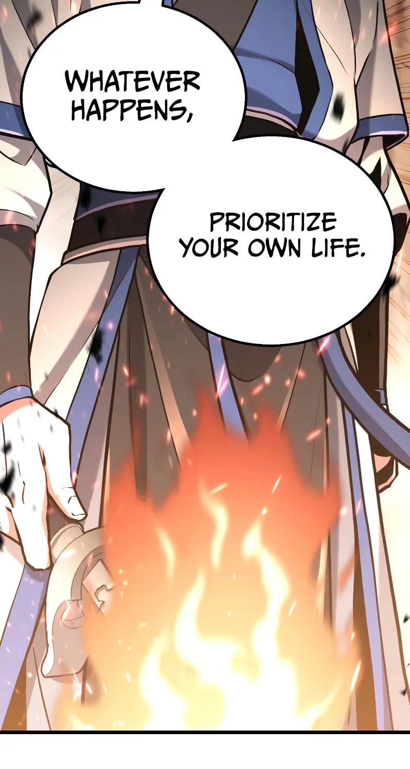 Revenge Of the Bloom Flower Chapter 23 page 80 - 