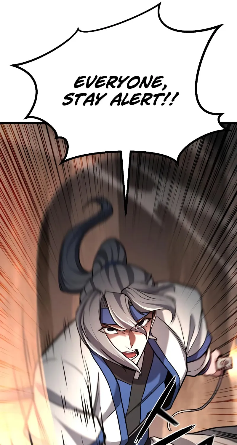 Revenge Of the Bloom Flower Chapter 23 page 9 - 