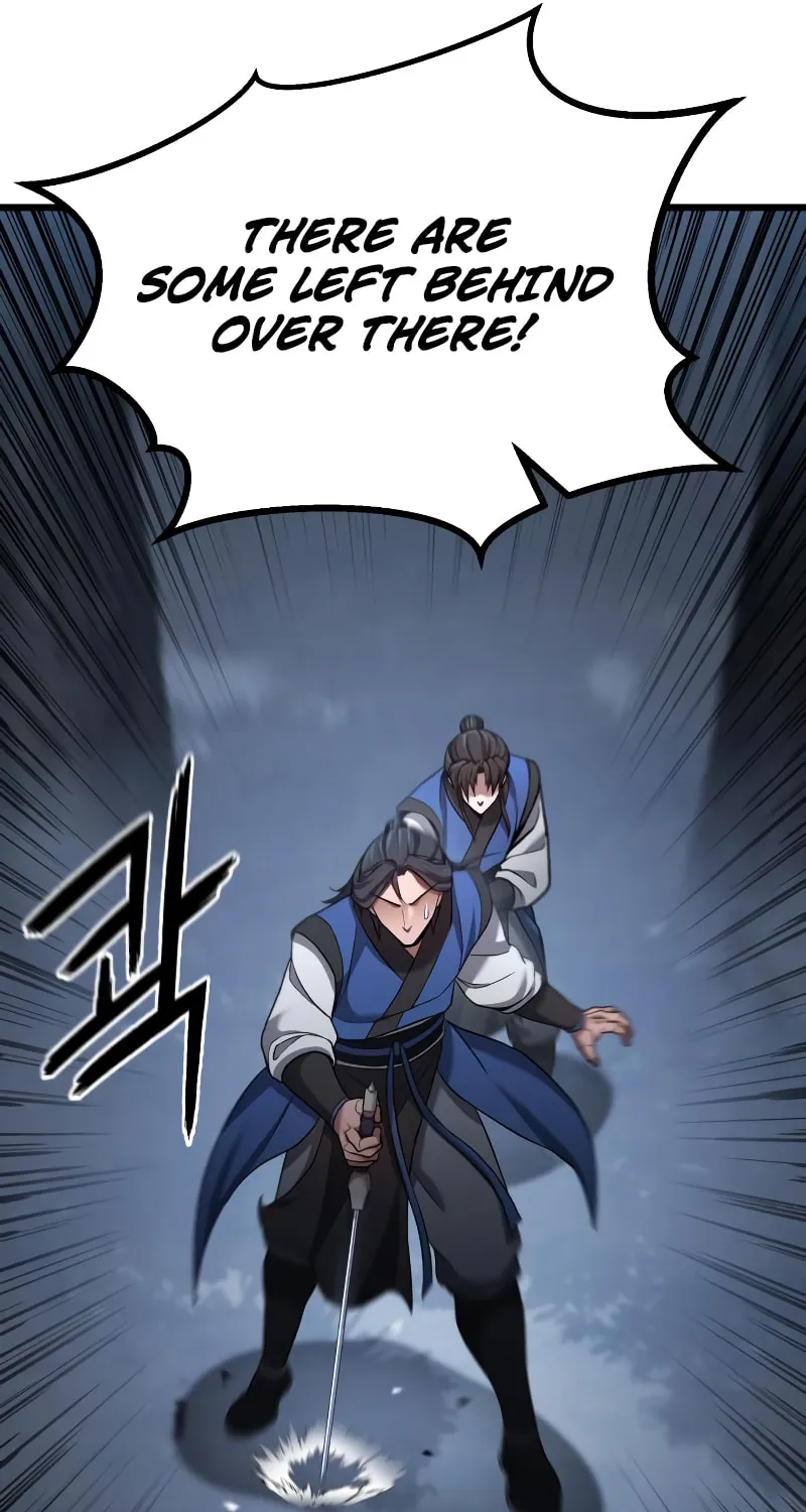 Revenge Of the Bloom Flower Chapter 23 page 98 - 