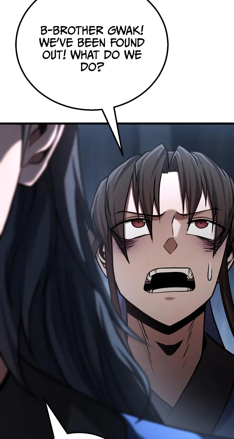 Revenge Of the Bloom Flower Chapter 23 page 100 - 