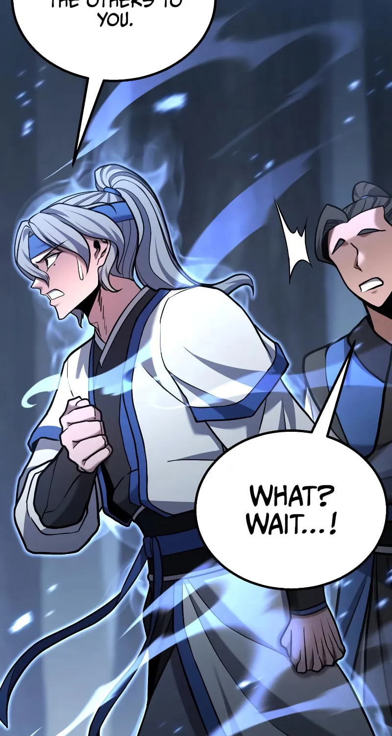 Revenge Of the Bloom Flower Chapter 24 page 109 - 