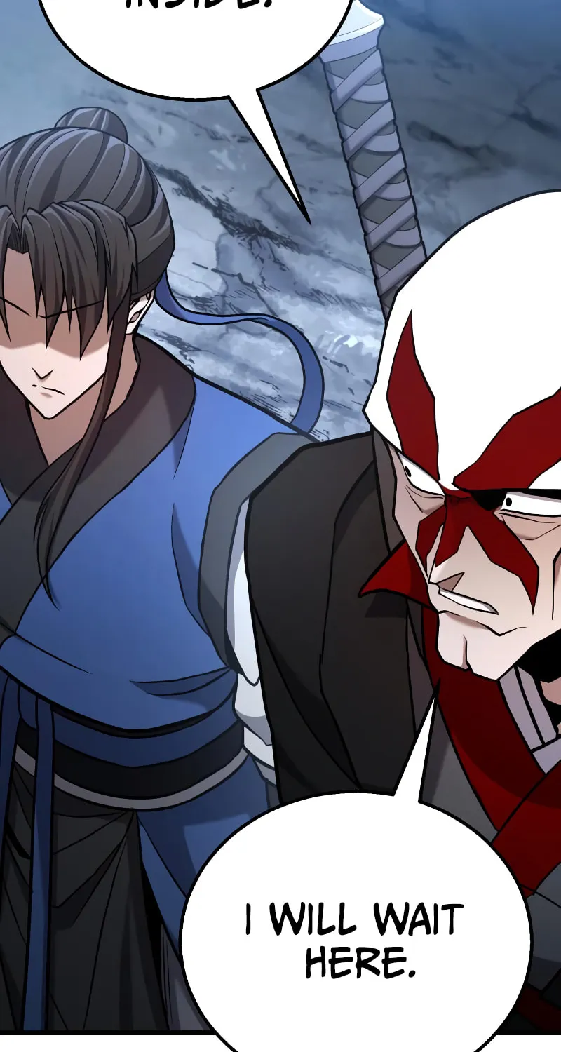 Revenge Of the Bloom Flower Chapter 24 page 123 - 