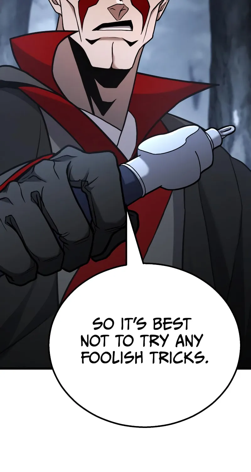 Revenge Of the Bloom Flower Chapter 24 page 126 - 