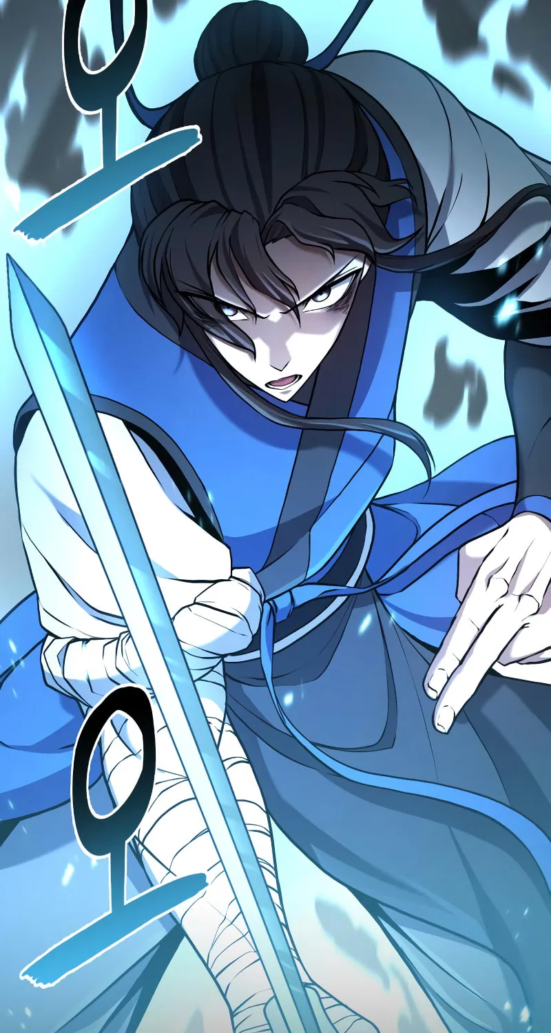 Revenge Of the Bloom Flower Chapter 24 page 14 - 
