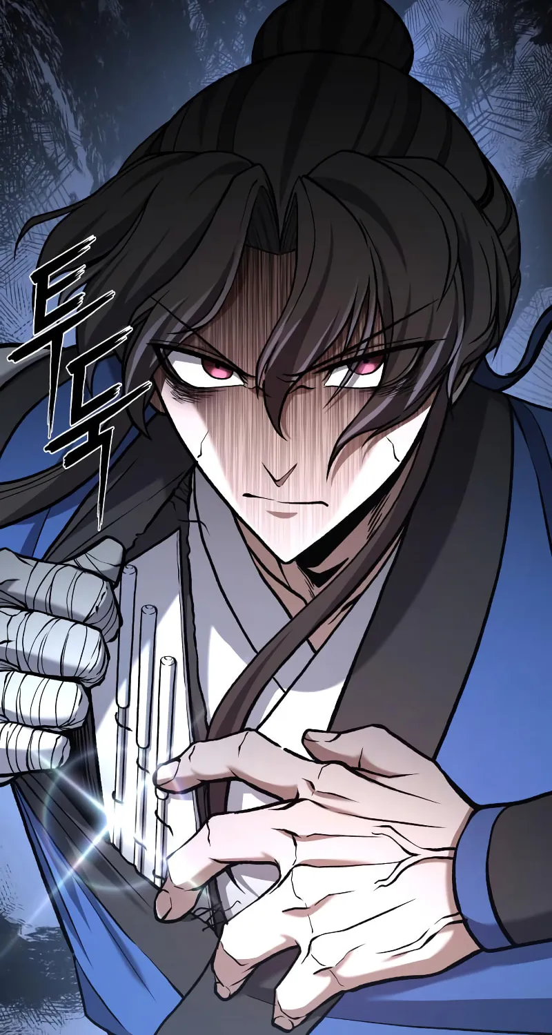 Revenge Of the Bloom Flower Chapter 24 page 137 - 