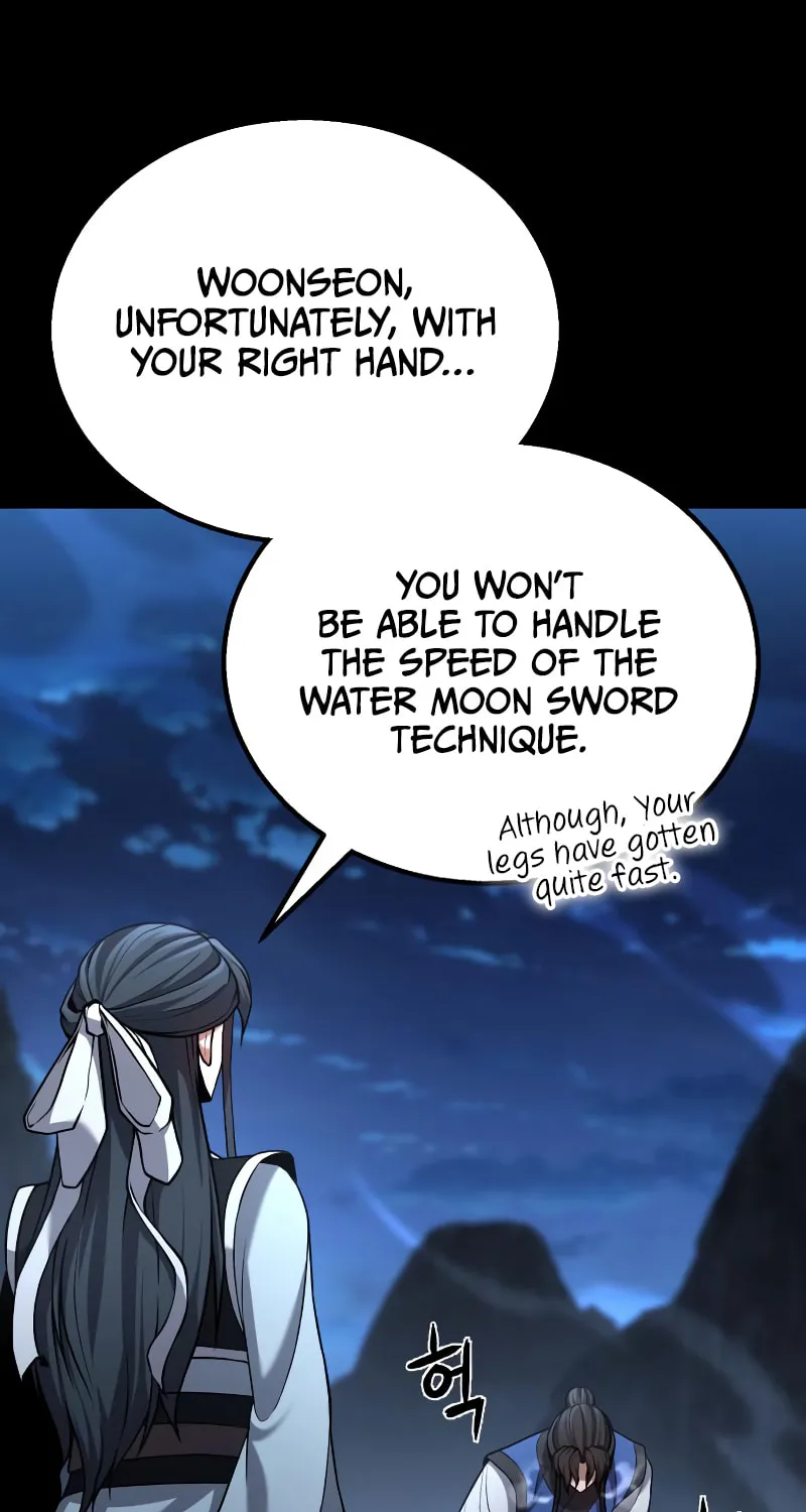 Revenge Of the Bloom Flower Chapter 24 page 18 - 
