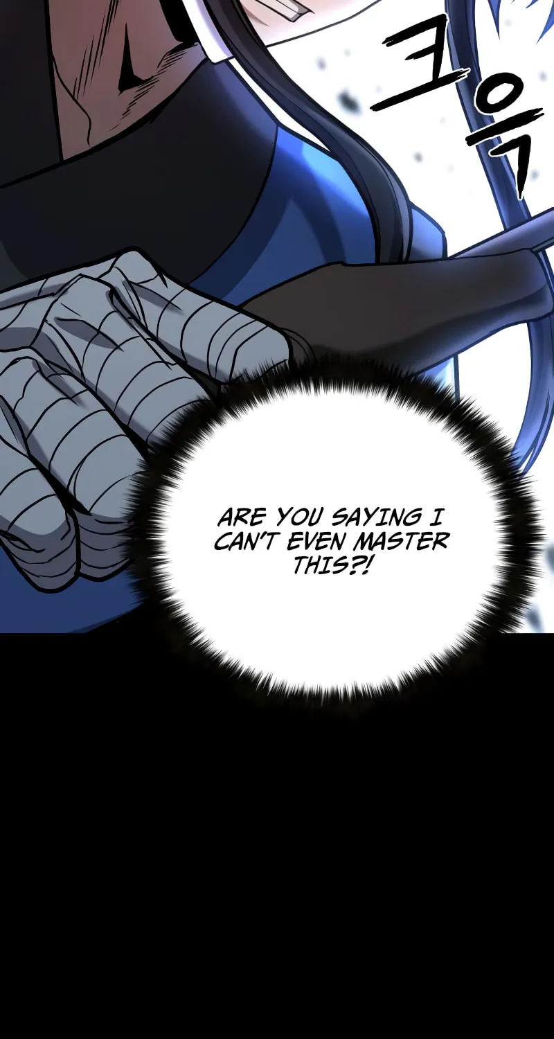 Revenge Of the Bloom Flower Chapter 24 page 22 - 
