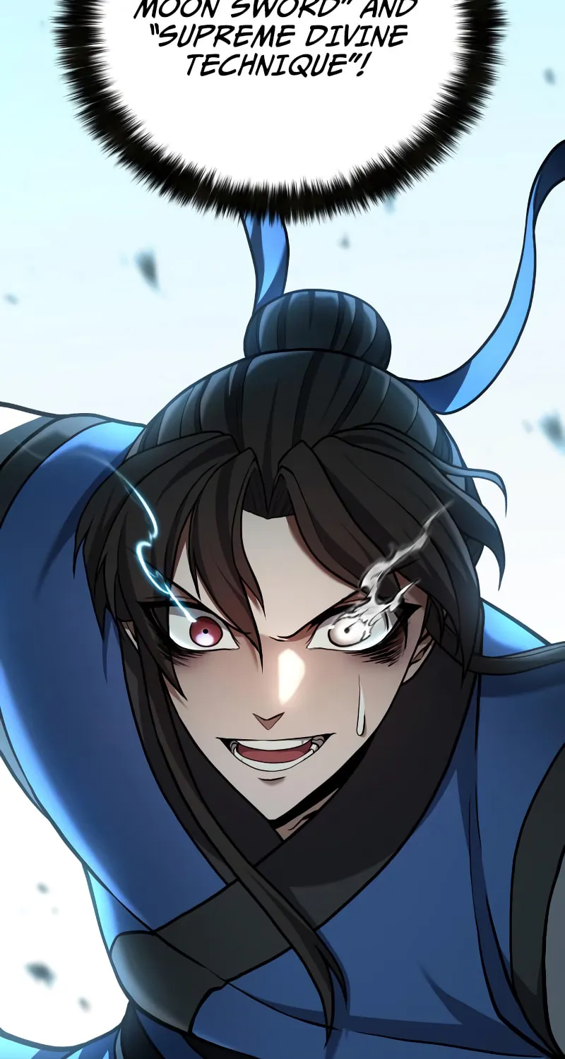 Revenge Of the Bloom Flower Chapter 24 page 34 - 