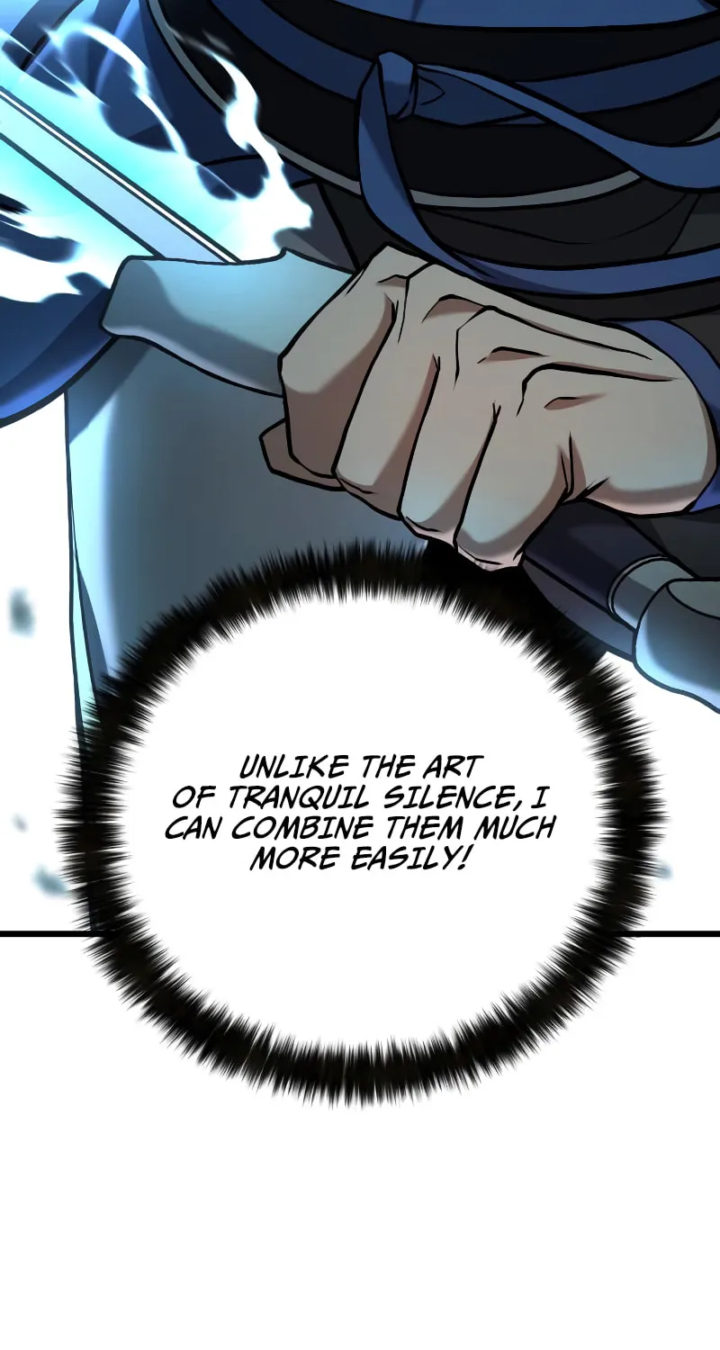 Revenge Of the Bloom Flower Chapter 24 page 35 - 