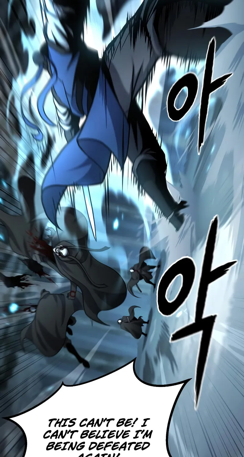 Revenge Of the Bloom Flower Chapter 24 page 38 - 