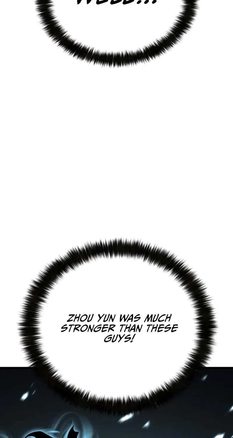 Revenge Of the Bloom Flower Chapter 24 page 43 - 