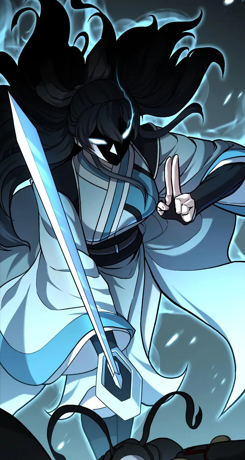 Revenge Of the Bloom Flower Chapter 24 page 44 - 