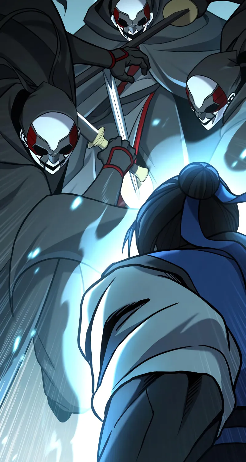 Revenge Of the Bloom Flower Chapter 24 page 45 - 