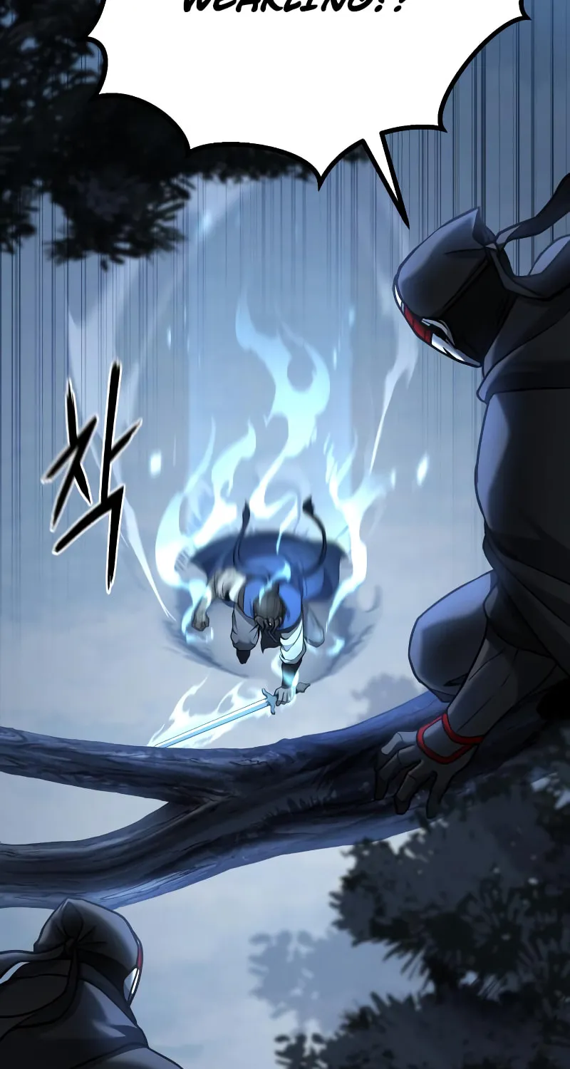 Revenge Of the Bloom Flower Chapter 24 page 51 - 
