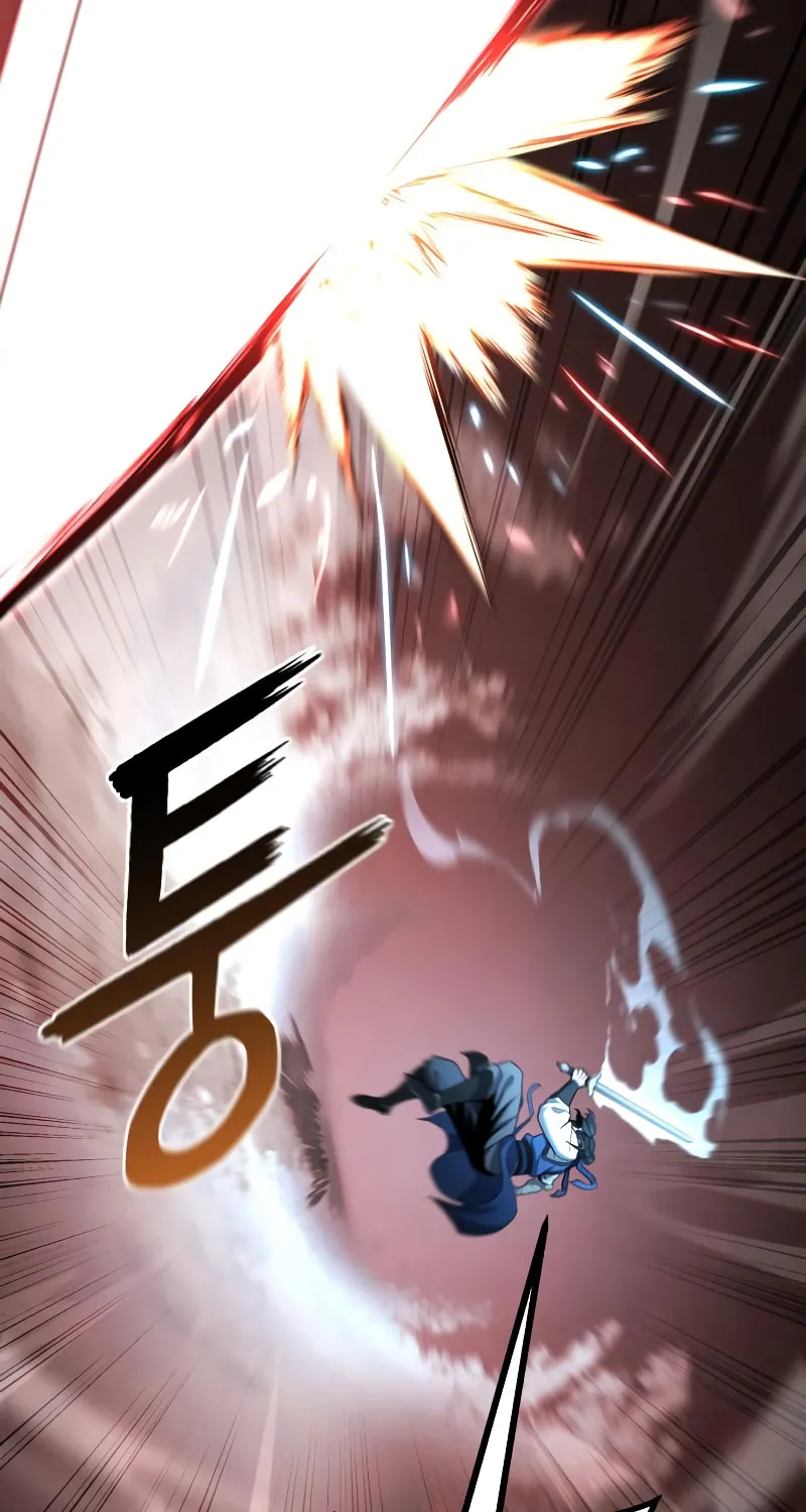 Revenge Of the Bloom Flower Chapter 24 page 61 - 