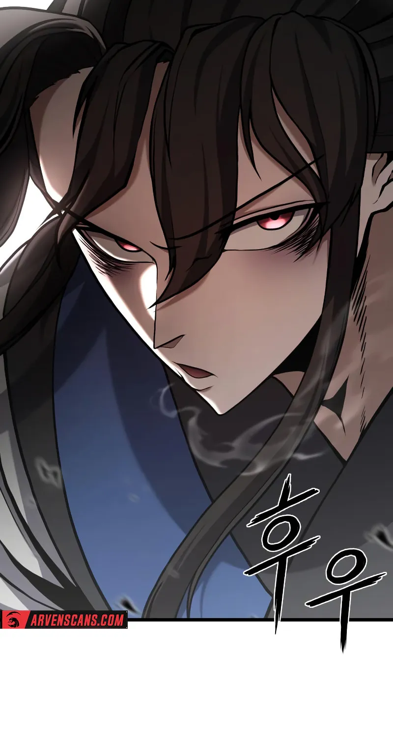 Revenge Of the Bloom Flower Chapter 24 page 8 - 