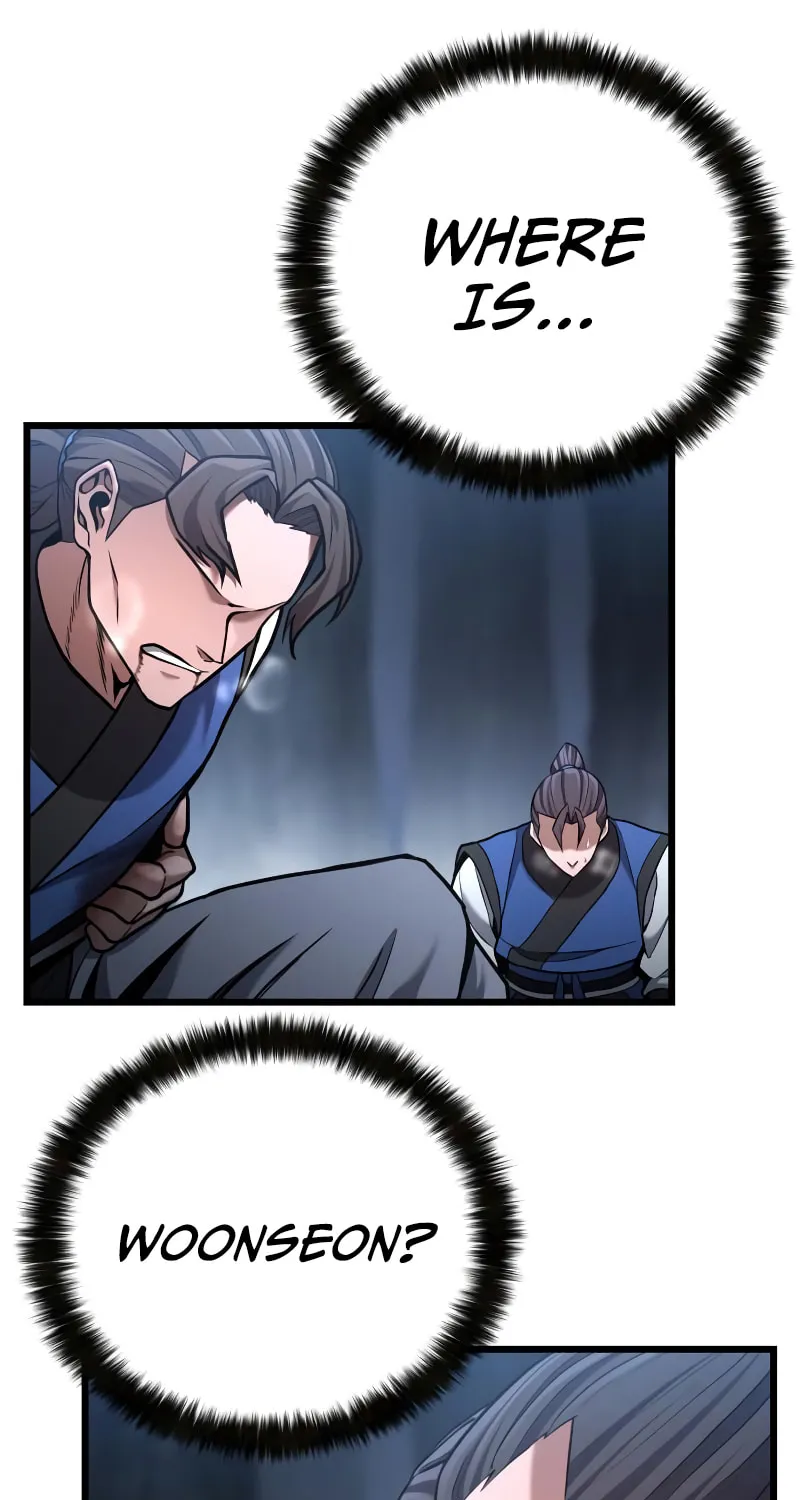 Revenge Of the Bloom Flower Chapter 24 page 87 - 
