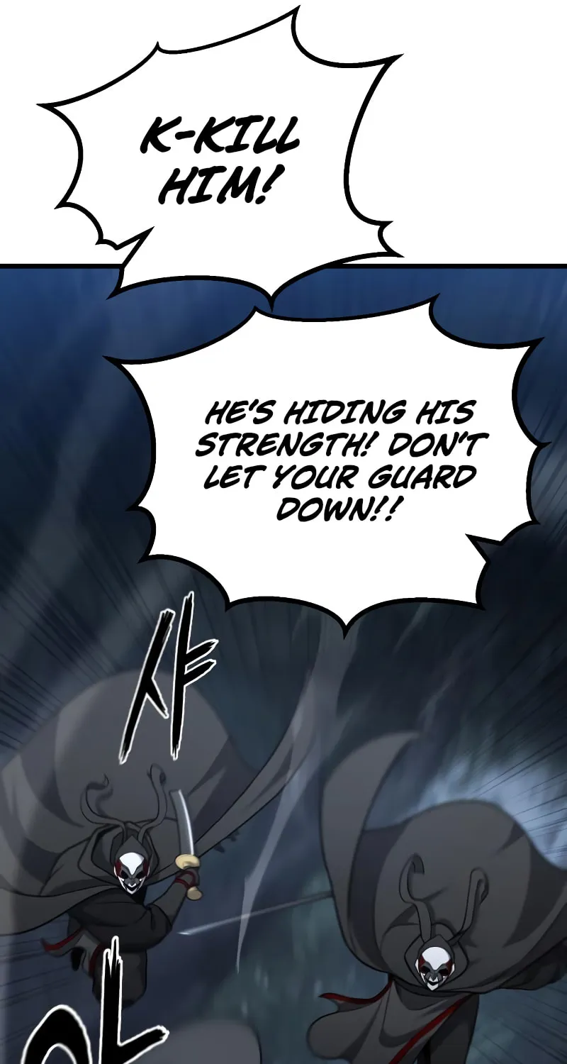 Revenge Of the Bloom Flower Chapter 24 page 10 - 