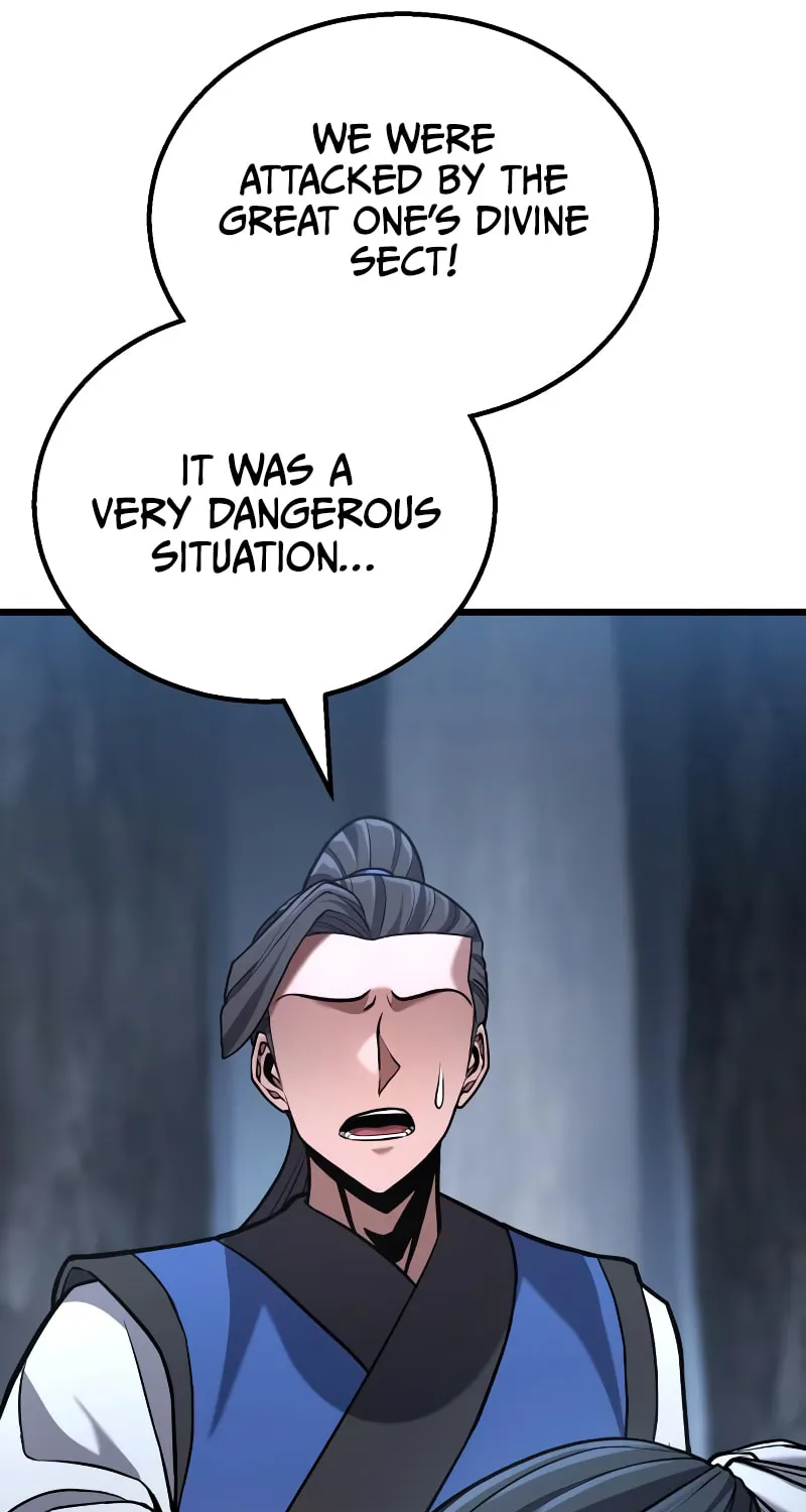 Revenge Of the Bloom Flower Chapter 24 page 96 - 
