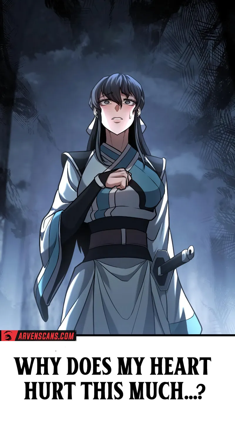 Revenge Of the Bloom Flower Chapter 25 page 12 - 