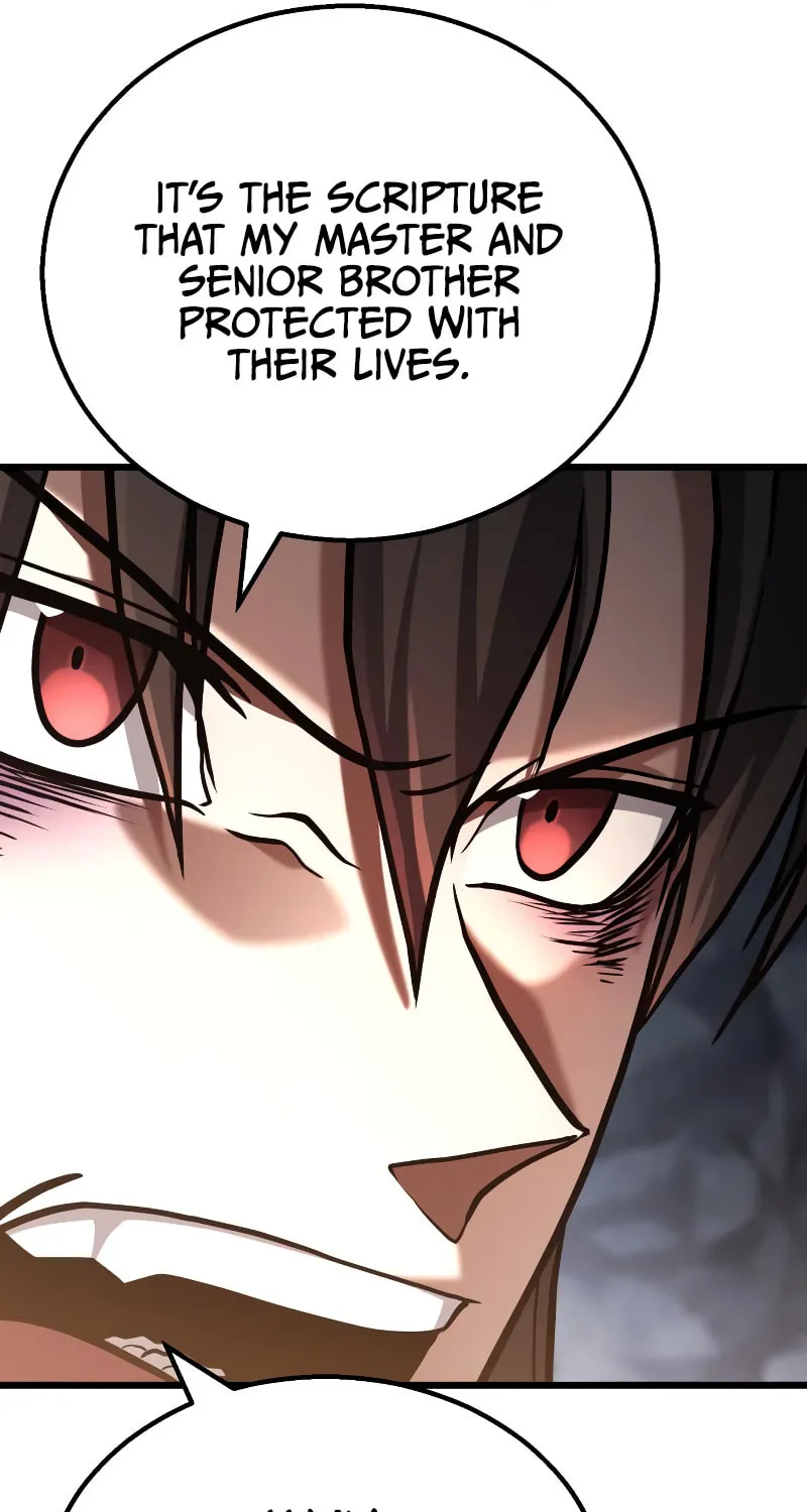 Revenge Of the Bloom Flower Chapter 25 page 111 - 