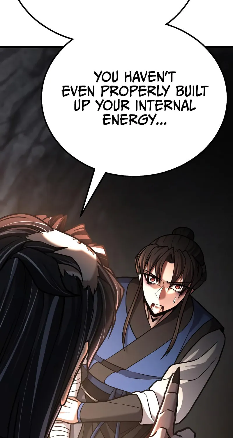 Revenge Of the Bloom Flower Chapter 25 page 113 - 