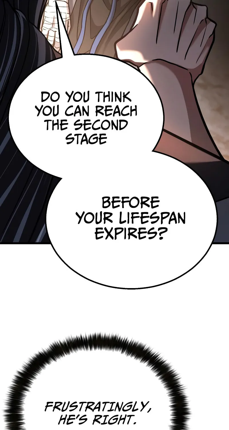 Revenge Of the Bloom Flower Chapter 25 page 114 - 