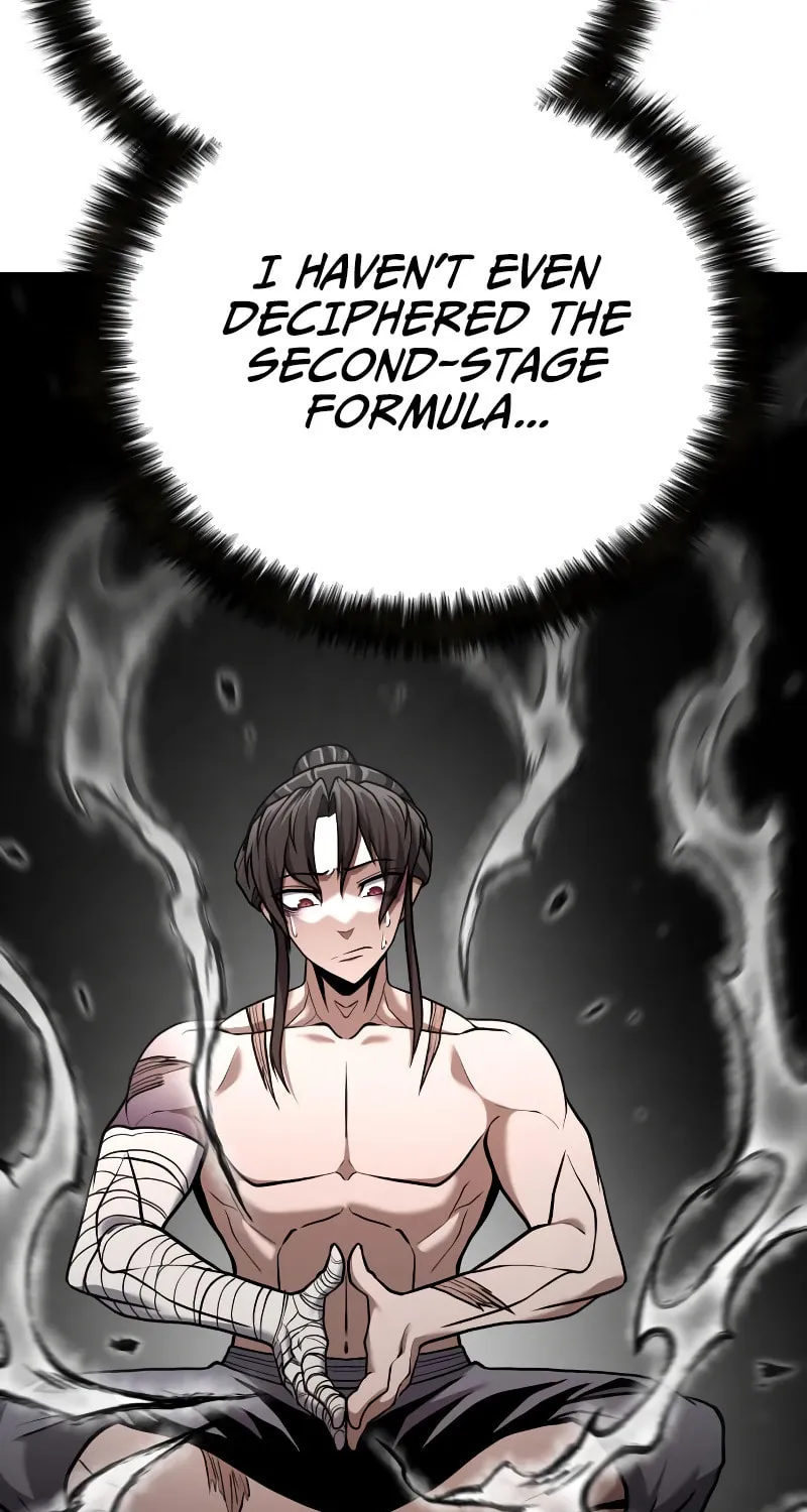 Revenge Of the Bloom Flower Chapter 25 page 115 - 
