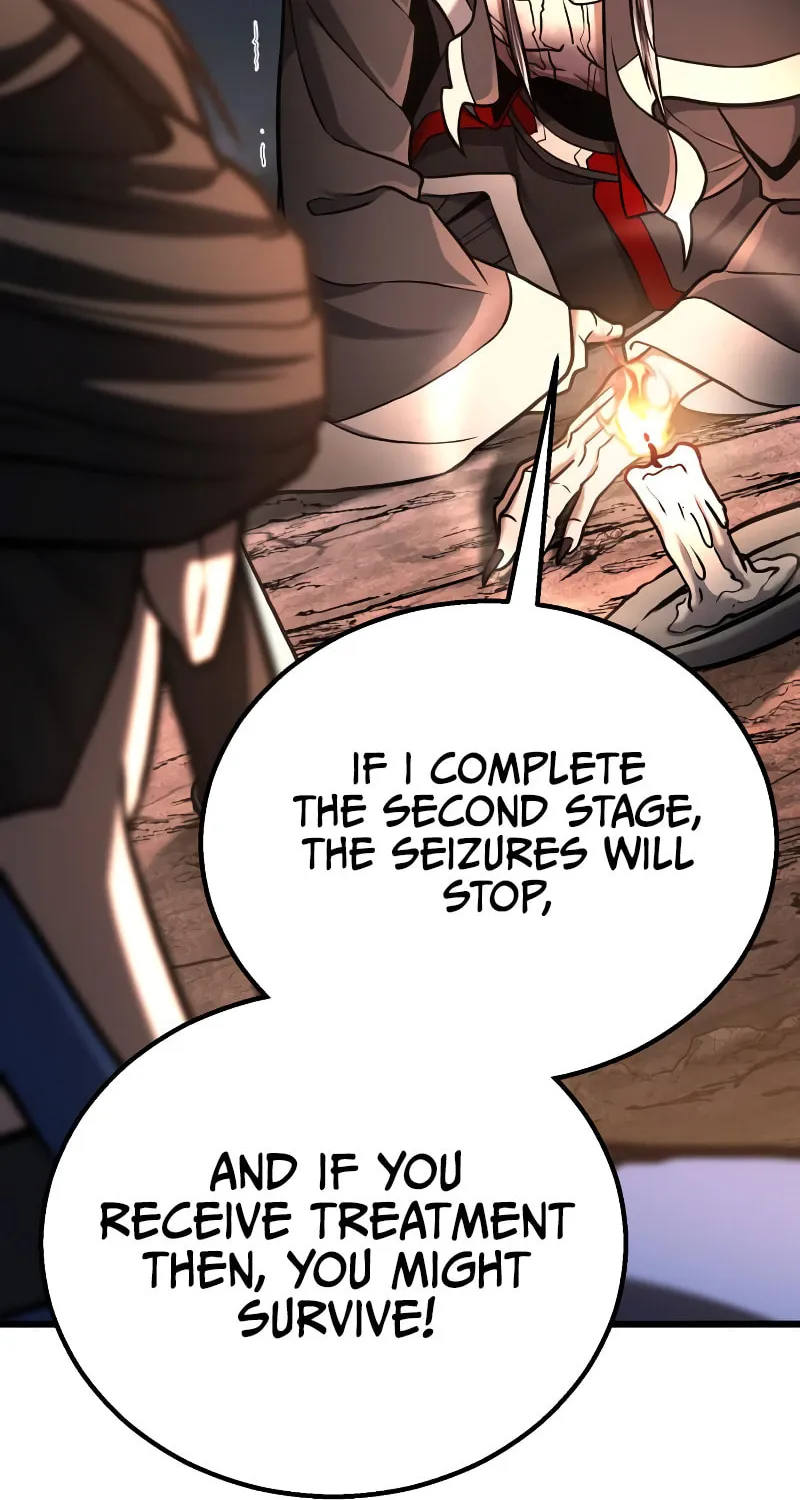 Revenge Of the Bloom Flower Chapter 25 page 118 - 