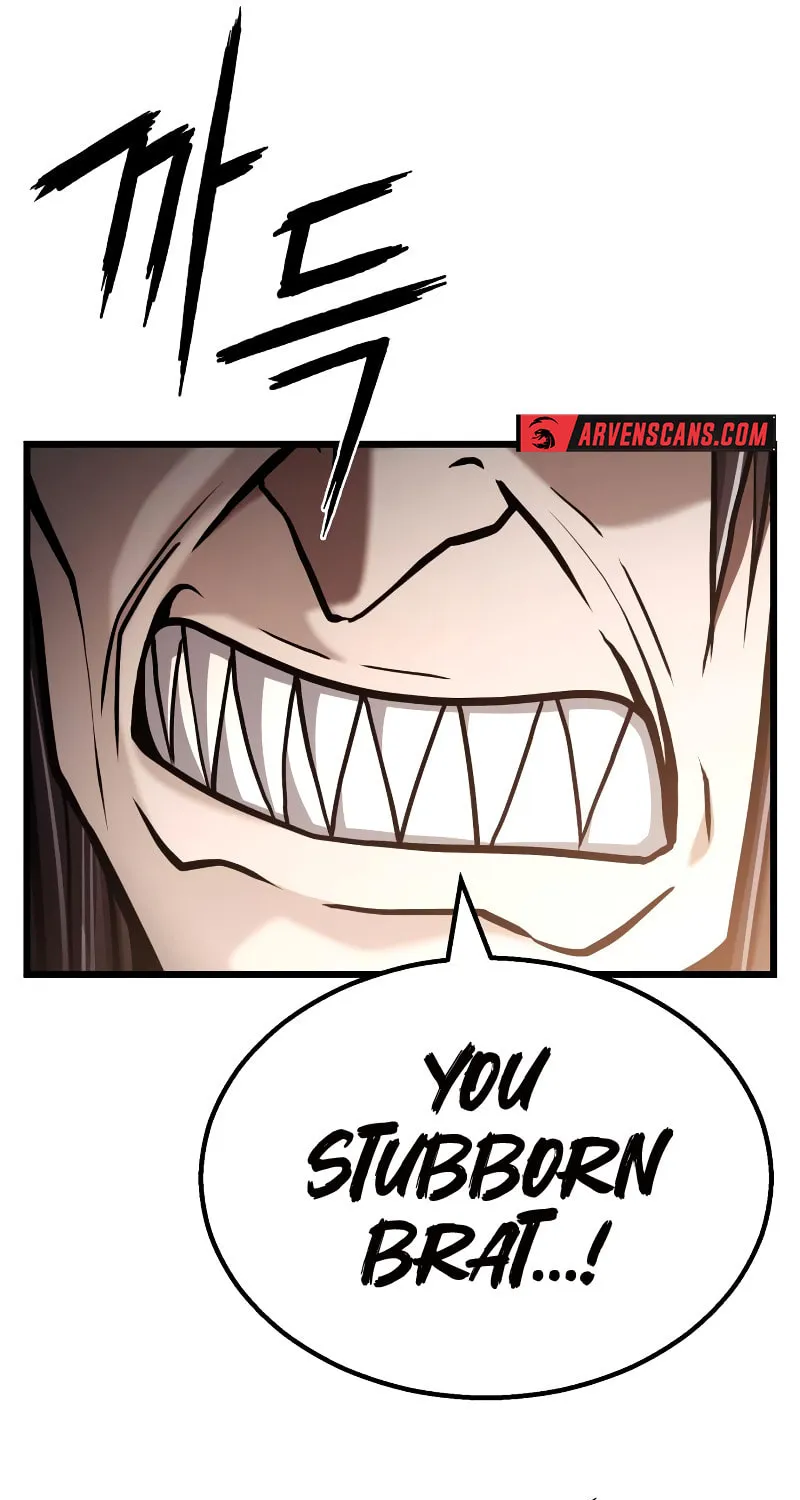 Revenge Of the Bloom Flower Chapter 25 page 121 - 
