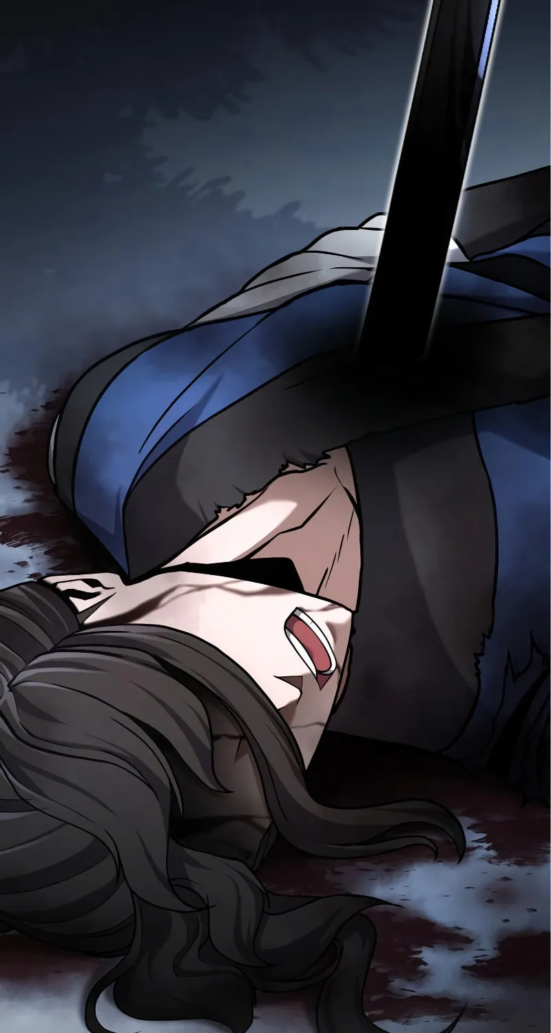 Revenge Of the Bloom Flower Chapter 25 page 18 - 
