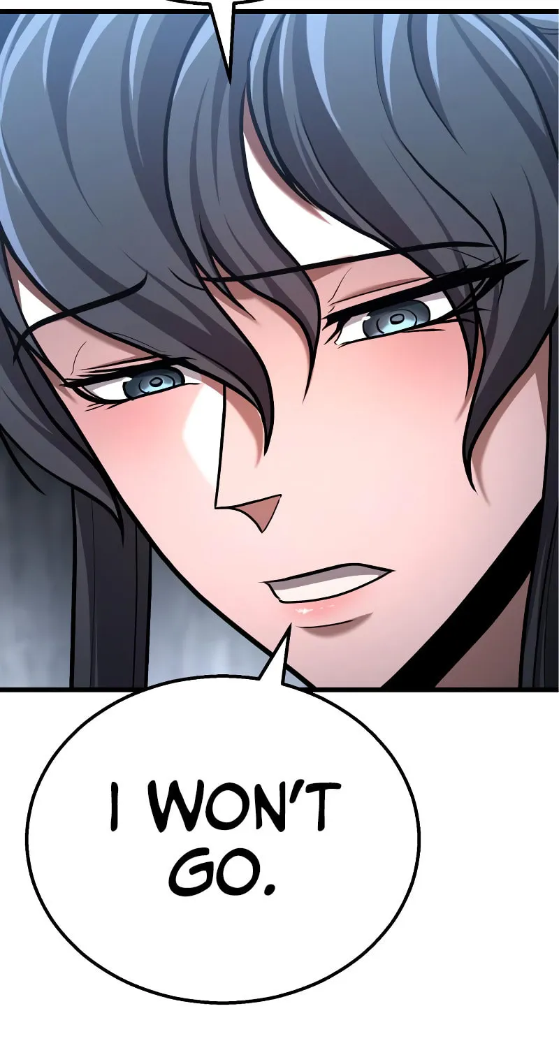 Revenge Of the Bloom Flower Chapter 25 page 20 - 