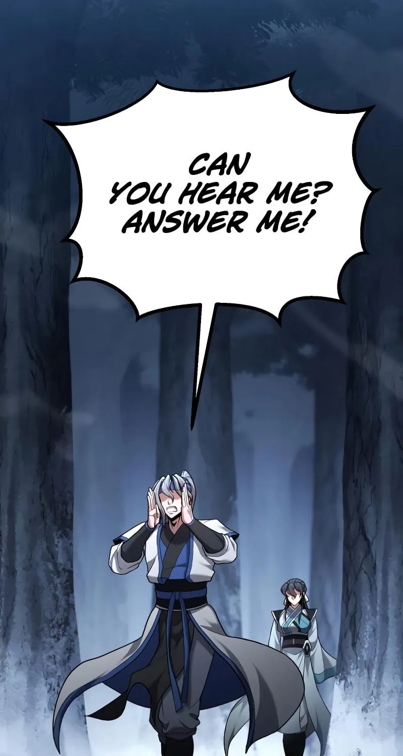 Revenge Of the Bloom Flower Chapter 25 page 3 - 