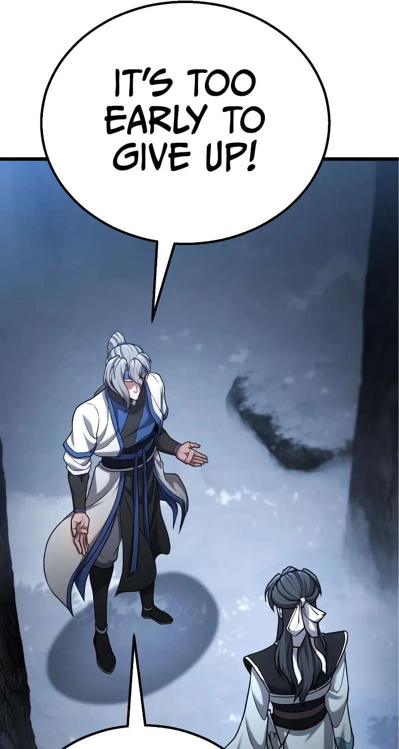 Revenge Of the Bloom Flower Chapter 25 page 22 - 
