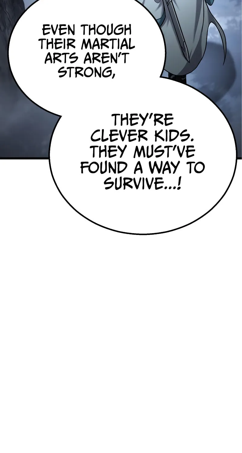 Revenge Of the Bloom Flower Chapter 25 page 23 - 