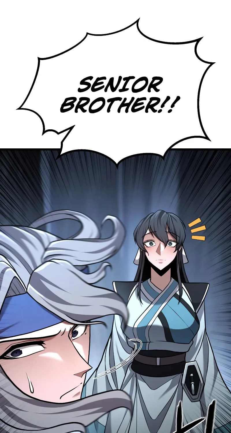 Revenge Of the Bloom Flower Chapter 25 page 24 - 