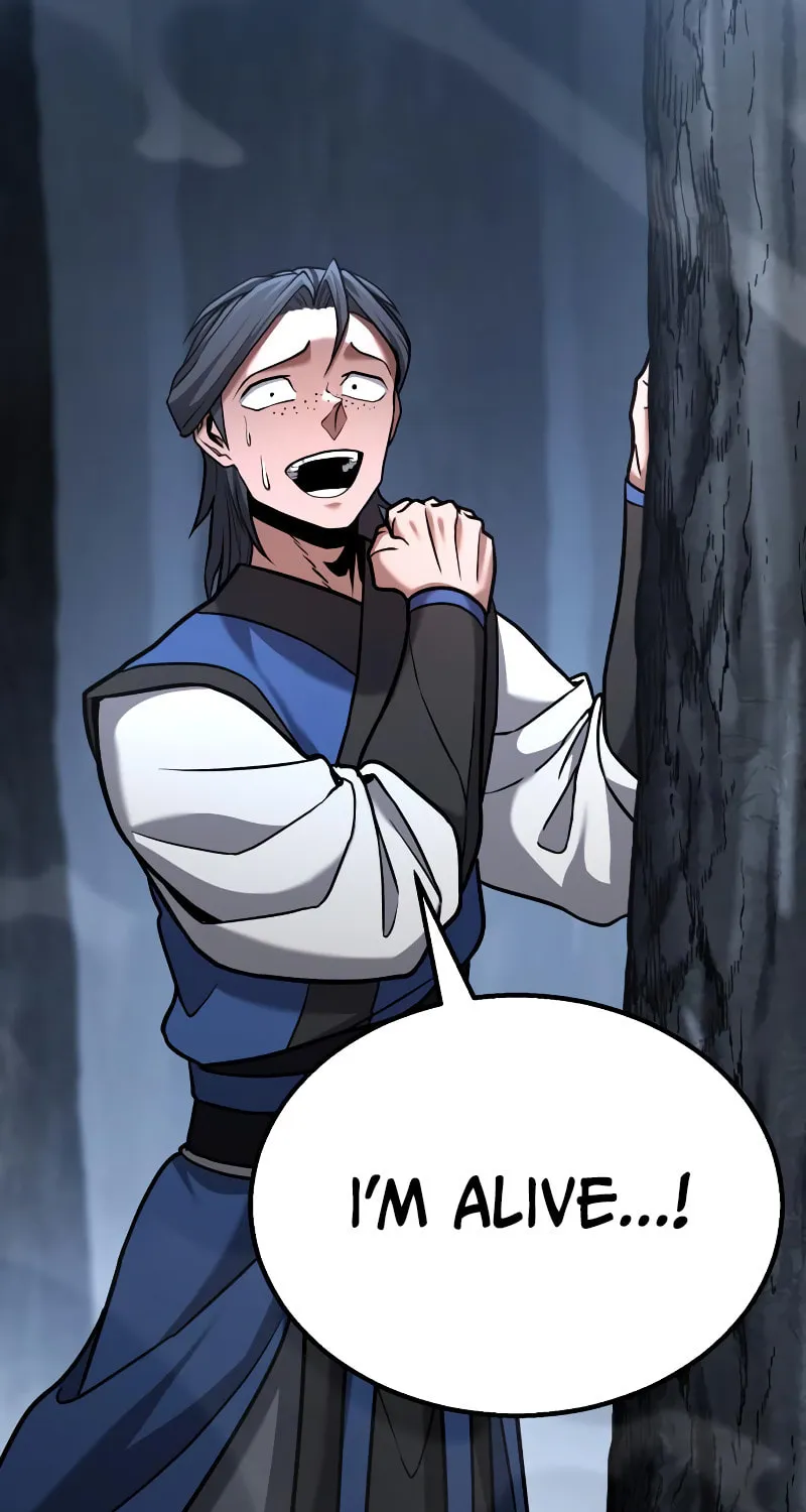 Revenge Of the Bloom Flower Chapter 25 page 26 - 