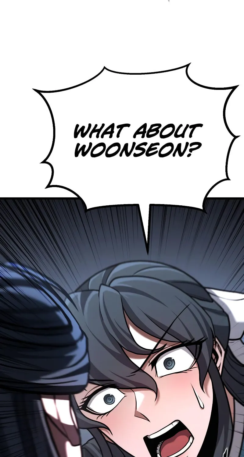 Revenge Of the Bloom Flower Chapter 25 page 29 - 