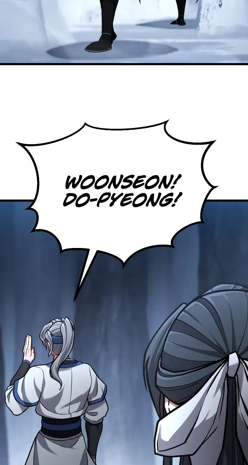 Revenge Of the Bloom Flower Chapter 25 page 4 - 