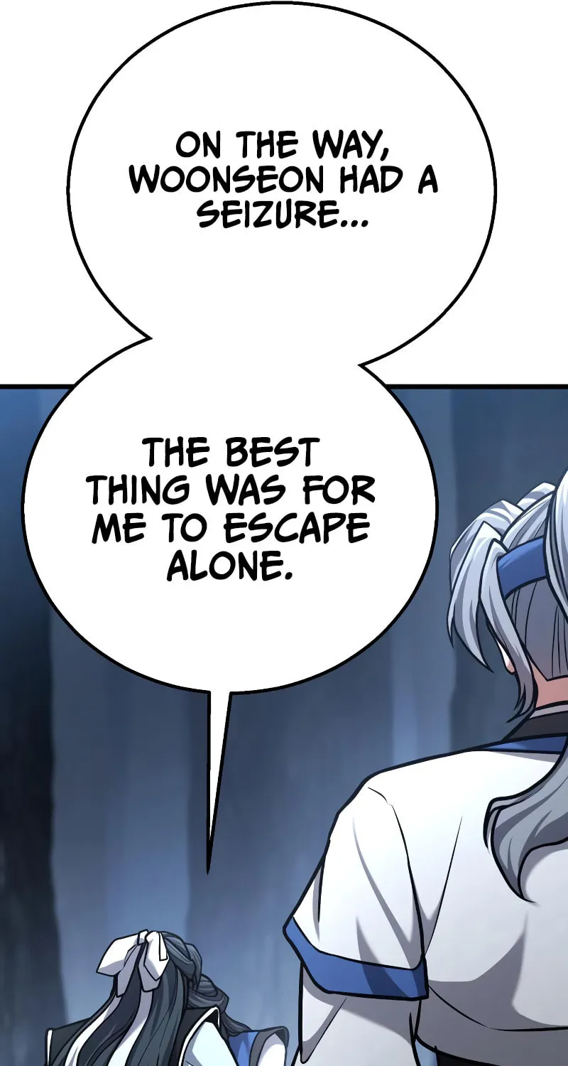 Revenge Of the Bloom Flower Chapter 25 page 31 - 