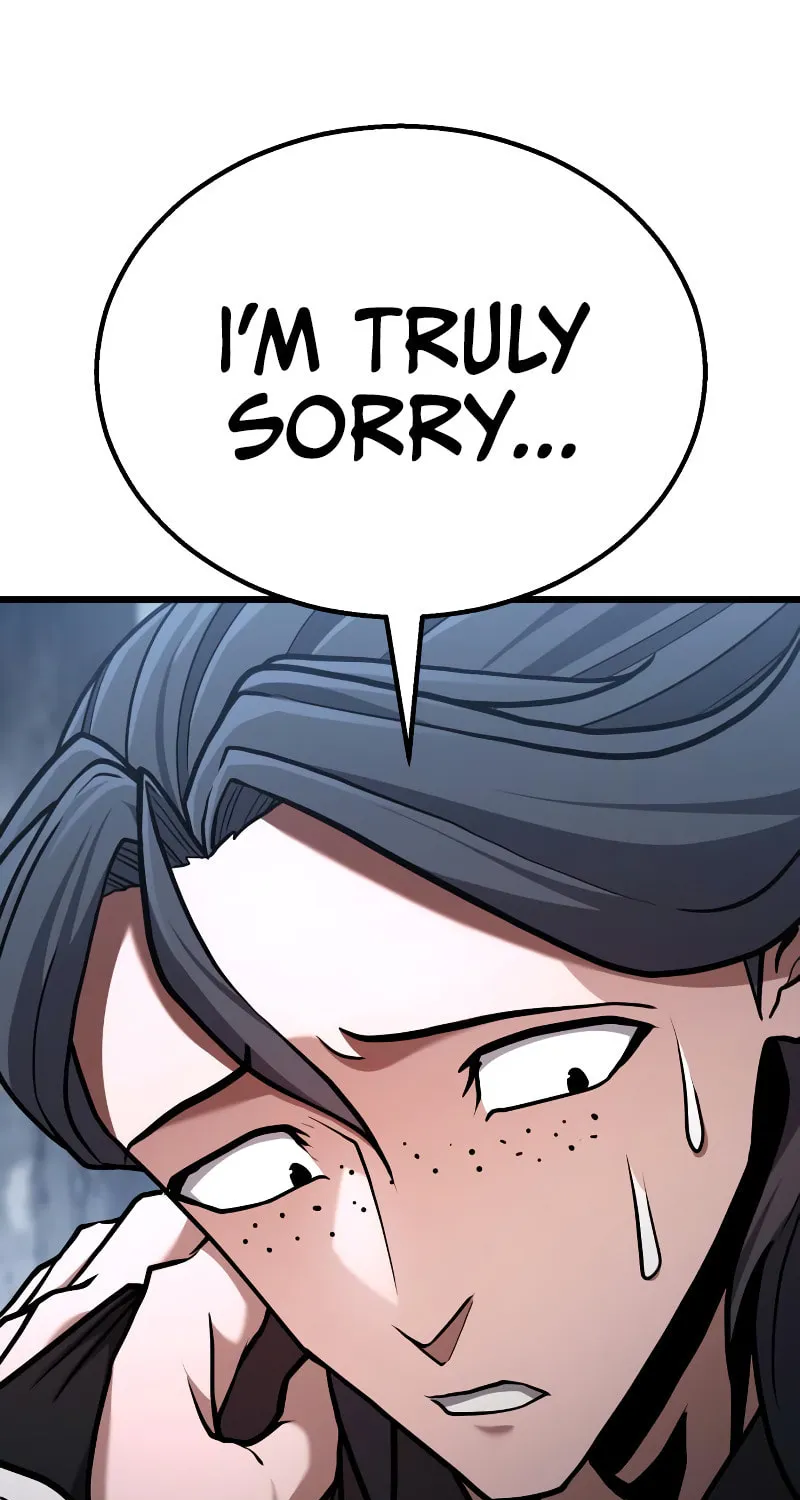 Revenge Of the Bloom Flower Chapter 25 page 33 - 
