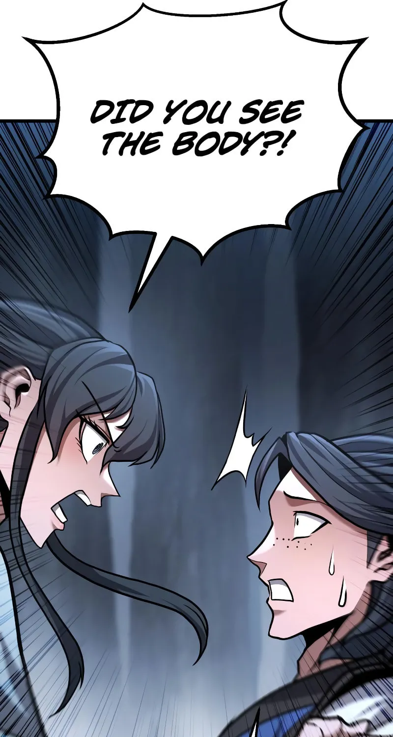 Revenge Of the Bloom Flower Chapter 25 page 35 - 