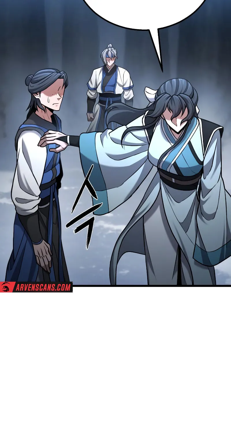 Revenge Of the Bloom Flower Chapter 25 page 37 - 