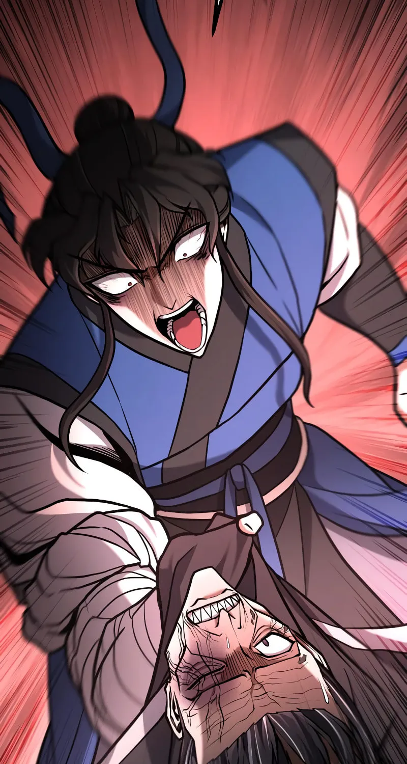 Revenge Of the Bloom Flower Chapter 25 page 57 - 