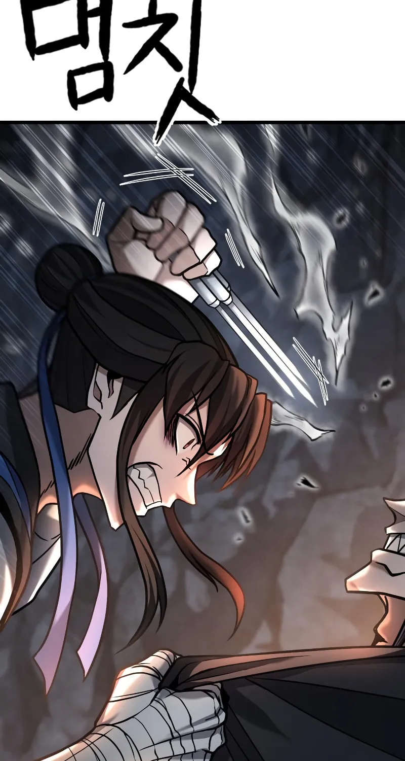 Revenge Of the Bloom Flower Chapter 25 page 64 - 
