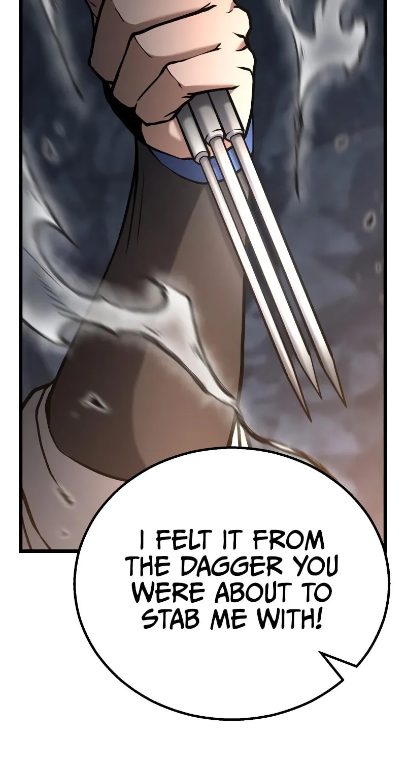 Revenge Of the Bloom Flower Chapter 25 page 68 - 