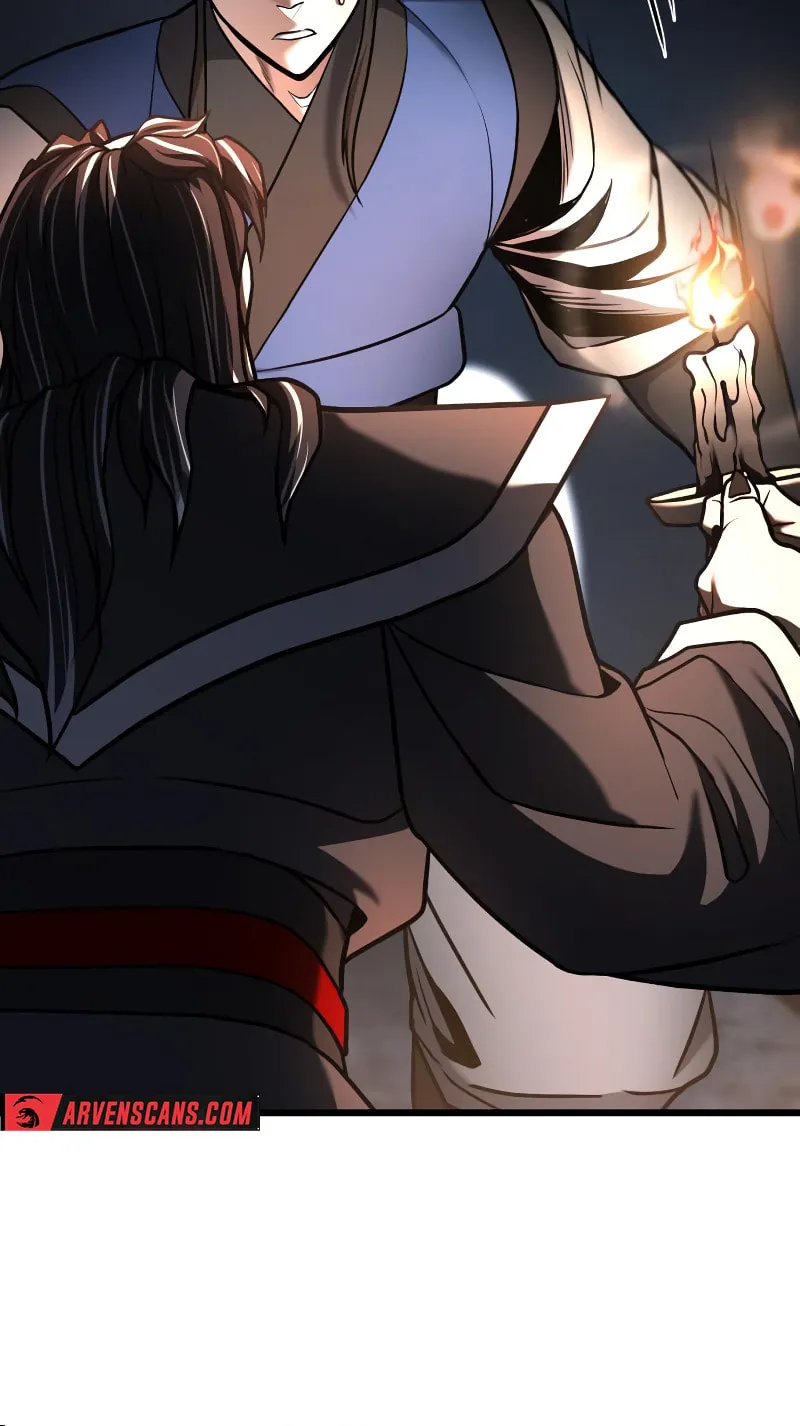 Revenge Of the Bloom Flower Chapter 25 page 70 - 