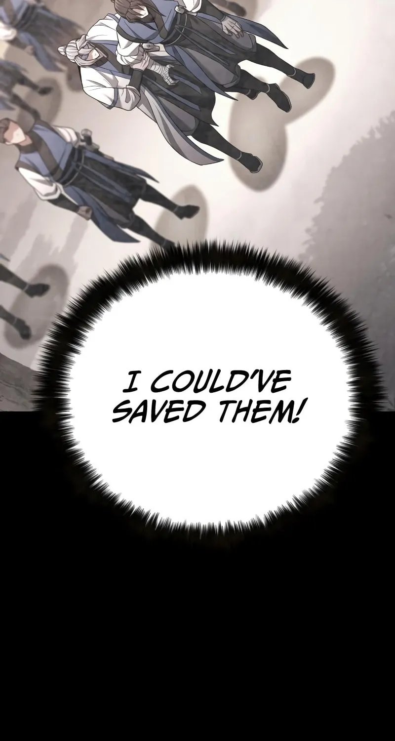 Revenge Of the Bloom Flower Chapter 25 page 8 - 