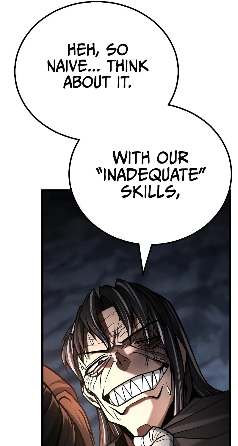 Revenge Of the Bloom Flower Chapter 25 page 71 - 