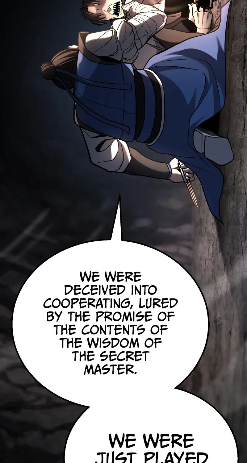 Revenge Of the Bloom Flower Chapter 25 page 75 - 
